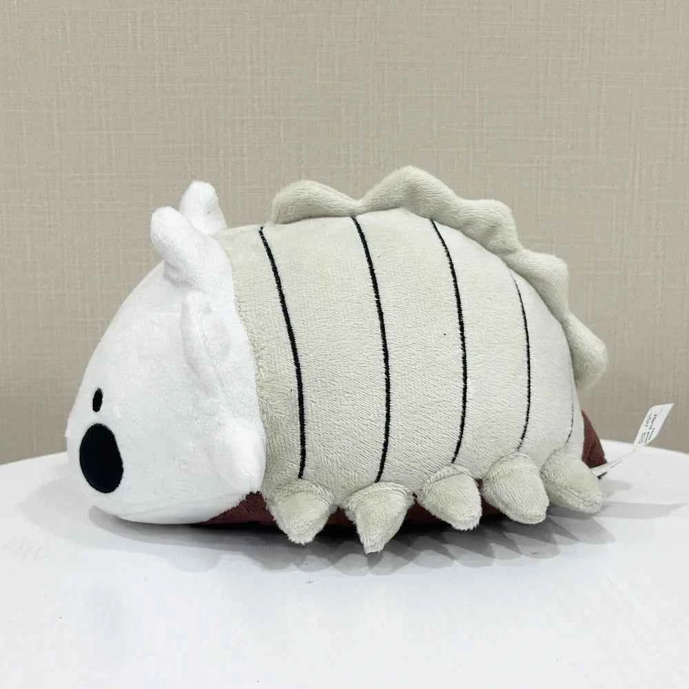 Cute Cartoon Insect Creature Plush Toy – Soft Stuffed Animal Pillow Doll (7.5" / 19cm) A 7.5" (19cm)