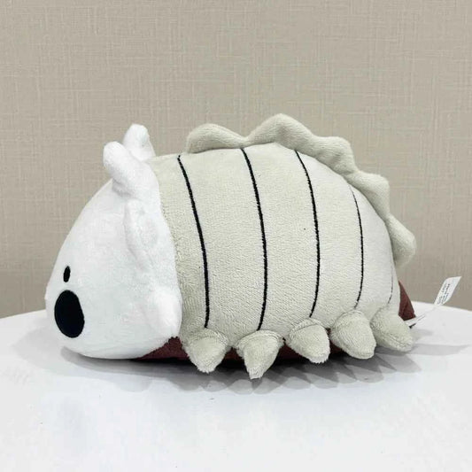 Cute Cartoon Insect Creature Plush Toy – Soft Stuffed Animal Pillow Doll (7.5" / 19cm) A 7.5" (19cm)
