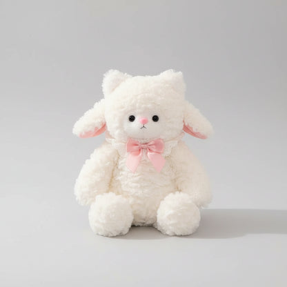 Flying Dragon Plush Toy – Cute Soft Dragon Stuffed Animal Sheep