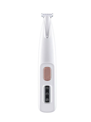 2 In 1 Pet Nail Clippers With Led Light Dog Cat Special Blood Line Scissors Multifunction Animals Paw Nail Trimmer Pet Supplies Repair tool