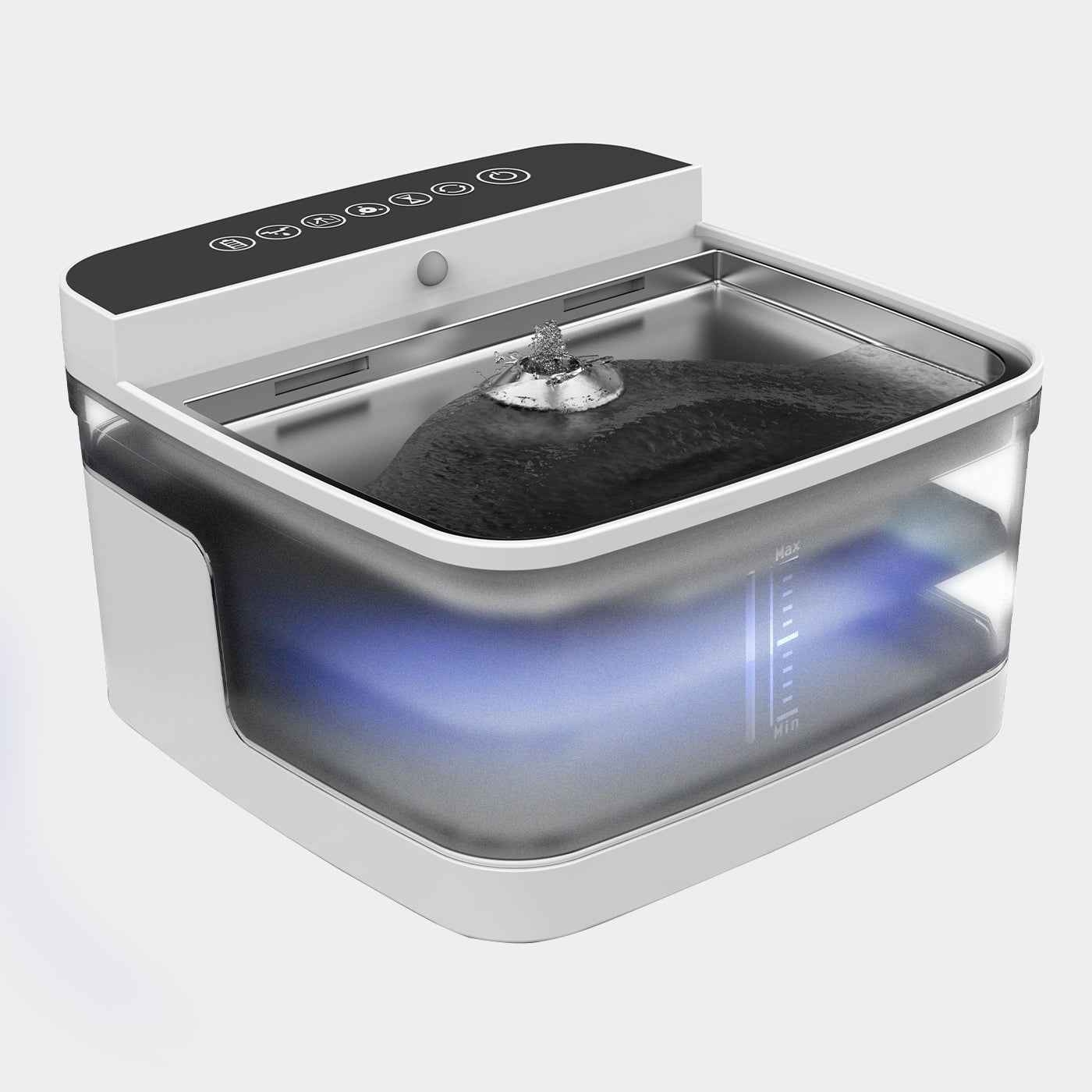 Pet Water Dispenser A