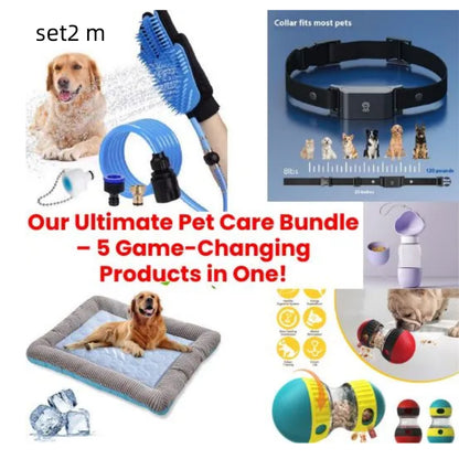 Pet Cooling Pad Bed For Dogs Cats Puppy Kitten Cool Mat Pet Blanket Ice Silk Material Soft For Summer Sleeping Blue Breathable 5pcs set2 M