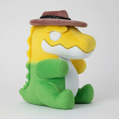 digital circus plush doll soft character stuffed figure toy 8.7 inch gaming decor gift
