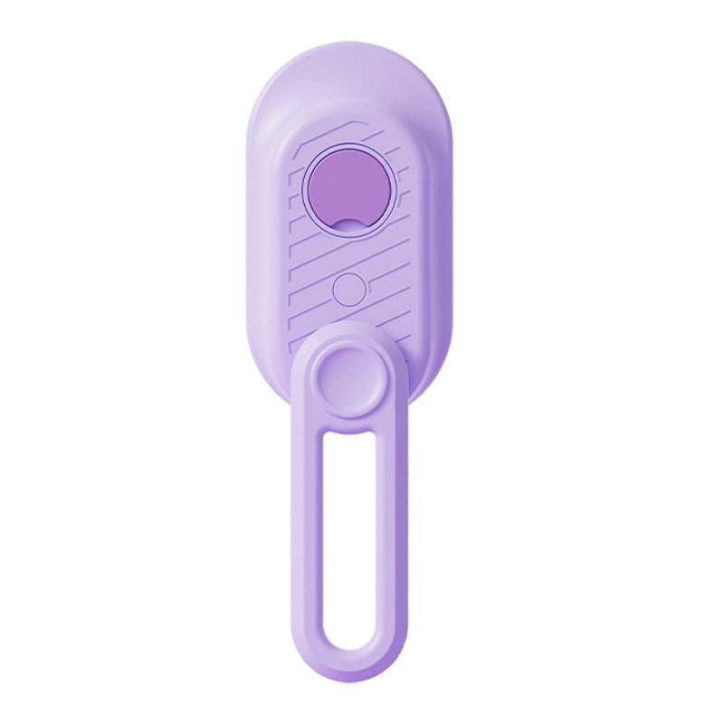 Cat Steam Brush Steamy Dog Brush 3 In 1 Electric Spray Cat Hair Brushes For Massage Pet Grooming Comb Hair Removal Combs Pet Products Light Purple USB