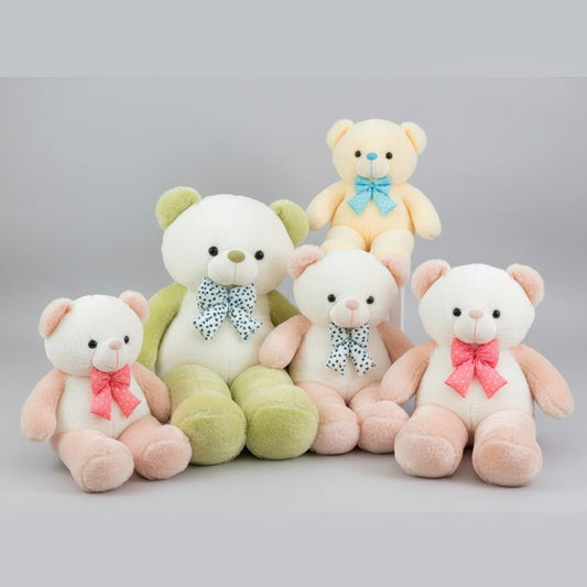Giant Teddy Bear Plush – 47 Inch Jumbo Soft Stuffed Animal Green 47inch