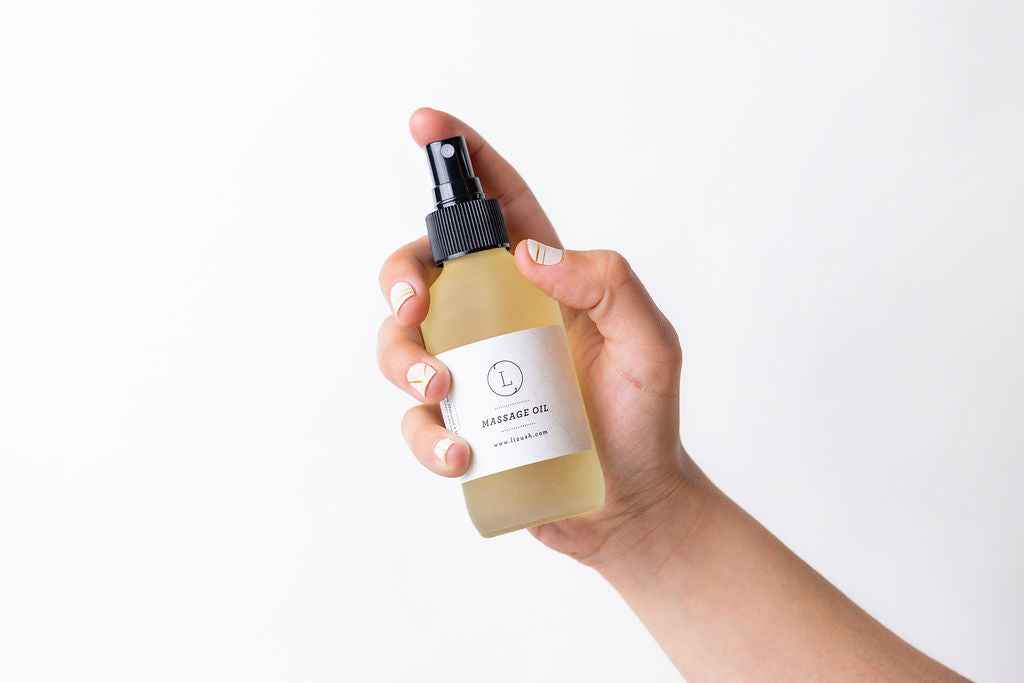 Father's Day Gift -Fresh earthy Natural skincare set, Eucalyptus Men Grooming kit