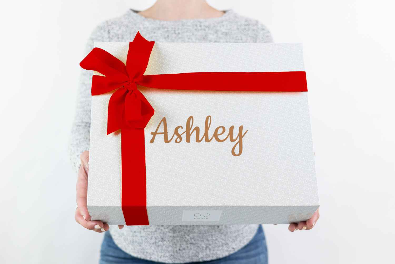 Sending a BIG hug Luxury Gift Spa Set - Full on Pampering